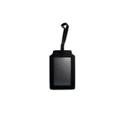 Dior Oblique Luggage Tag